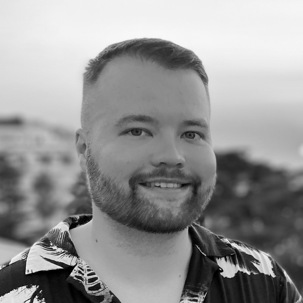 Portrait of Arttu Kukkonen